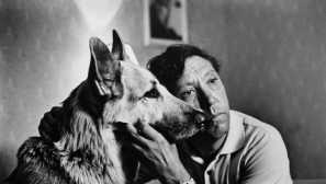 4 Интересен факт за овчар от легендарния съветски филм за мен, мукхар