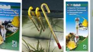 5 Аквариум термометър с aliexpress