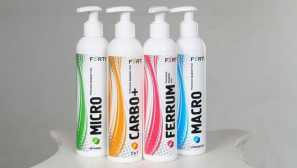 Аквариум торове за растения - описание снимка видео.