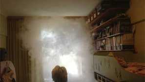 Комини от хлебарки