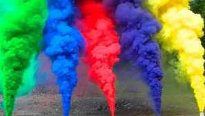 Комини срещу дървесина: изберете безопасно и нанесете правилно