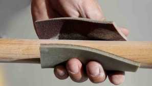 Детска площадка за папагал със собствените си ръце