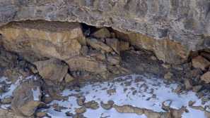 Irbis (снежни барове)