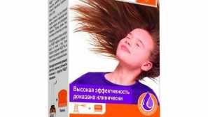 Ефективни народни средства от въшки и gnid