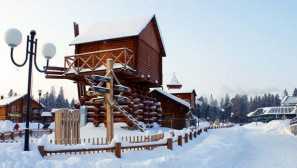 Най-добрите зоологически градини на русия: описание, снимка