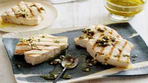 Меч - риба: описание, храна, начин на живот, поведение, снимка