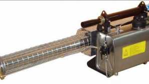 Парогенератор от клопков