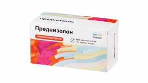 Преднизон за котки: индикации, приложение във ветеринарна медицина, инструкция