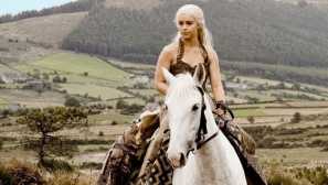 Животни вместо актьори: 5 зверове, които биха могли да заменят главните герои в играта на престолите